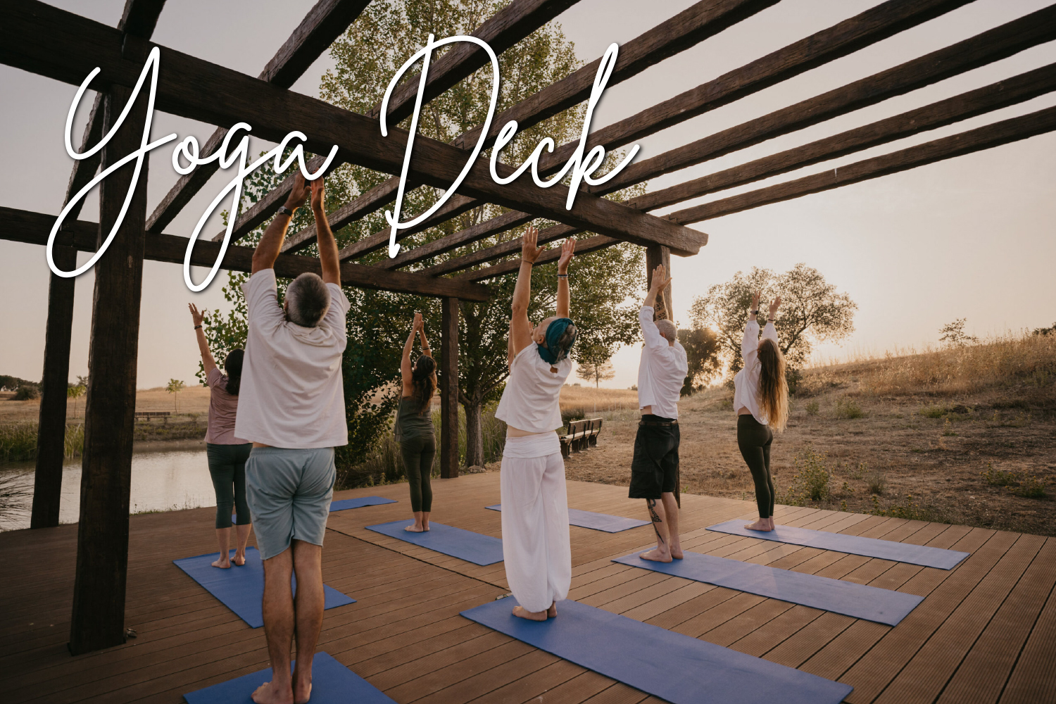 2024 yoga retreat portugal