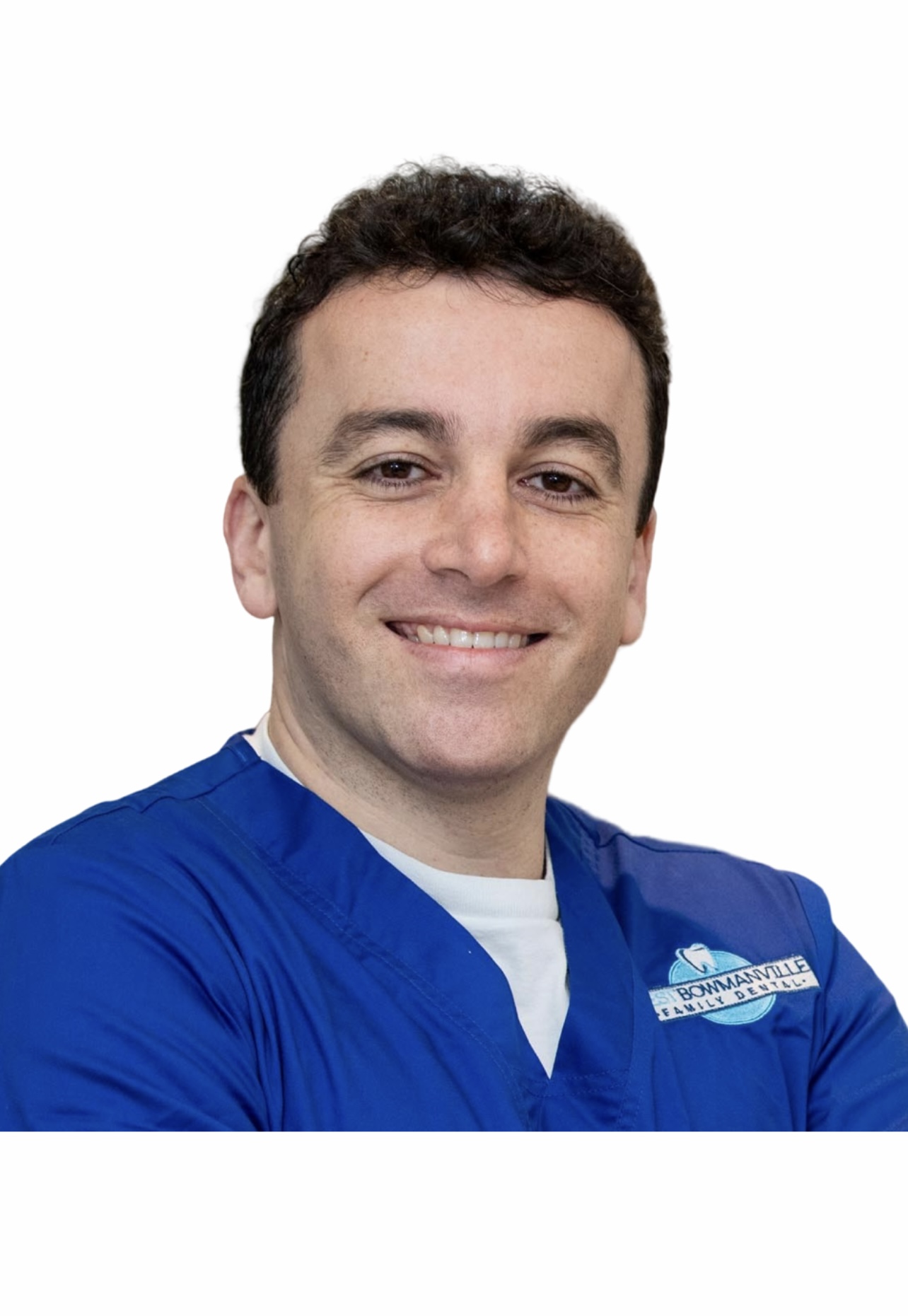 Dr. Mark Bishara