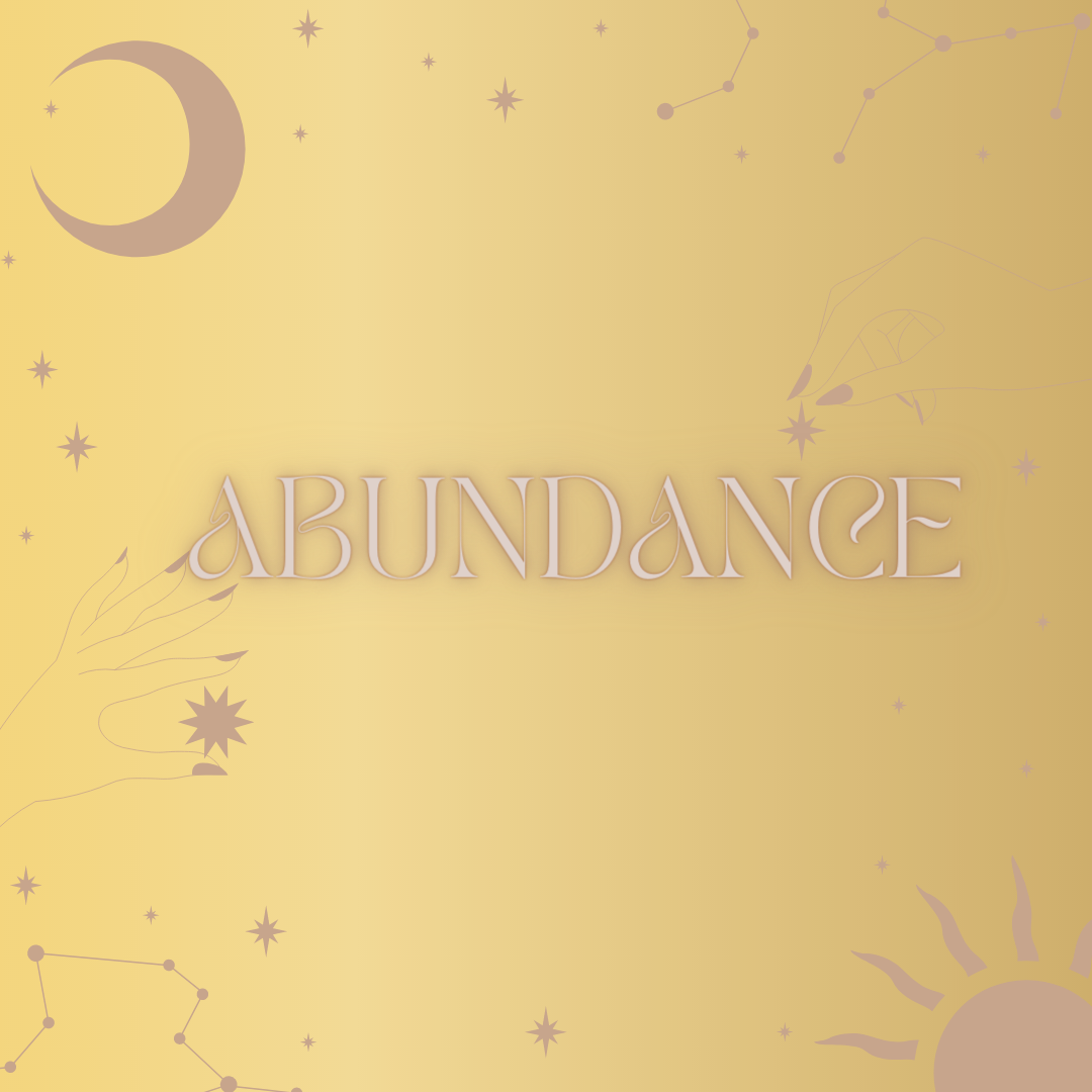 abundance