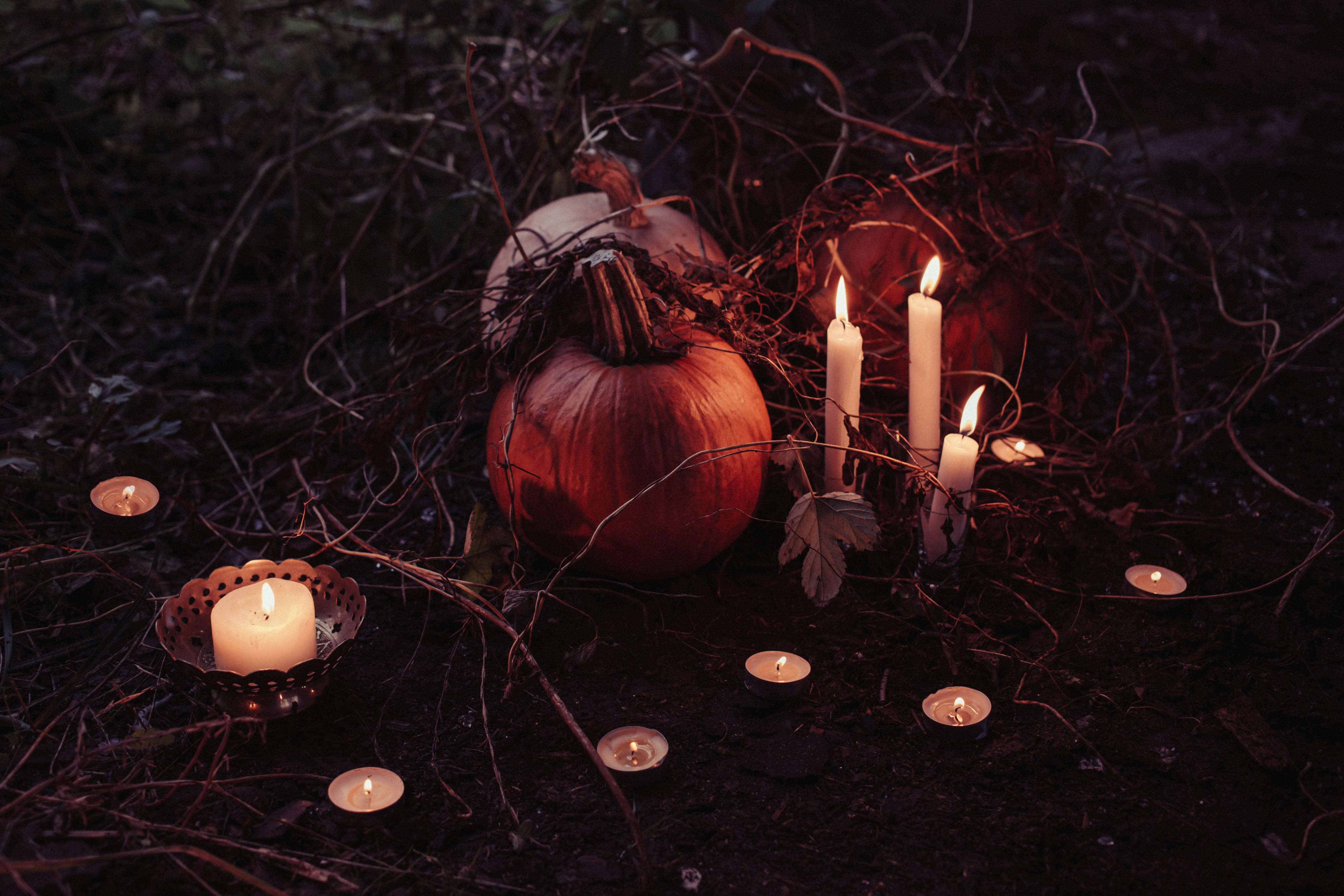 learn paganism and witchcraft from a witch in salem ma