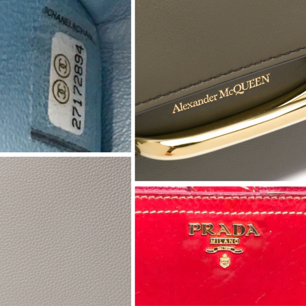 Luxury handbag authentication courses