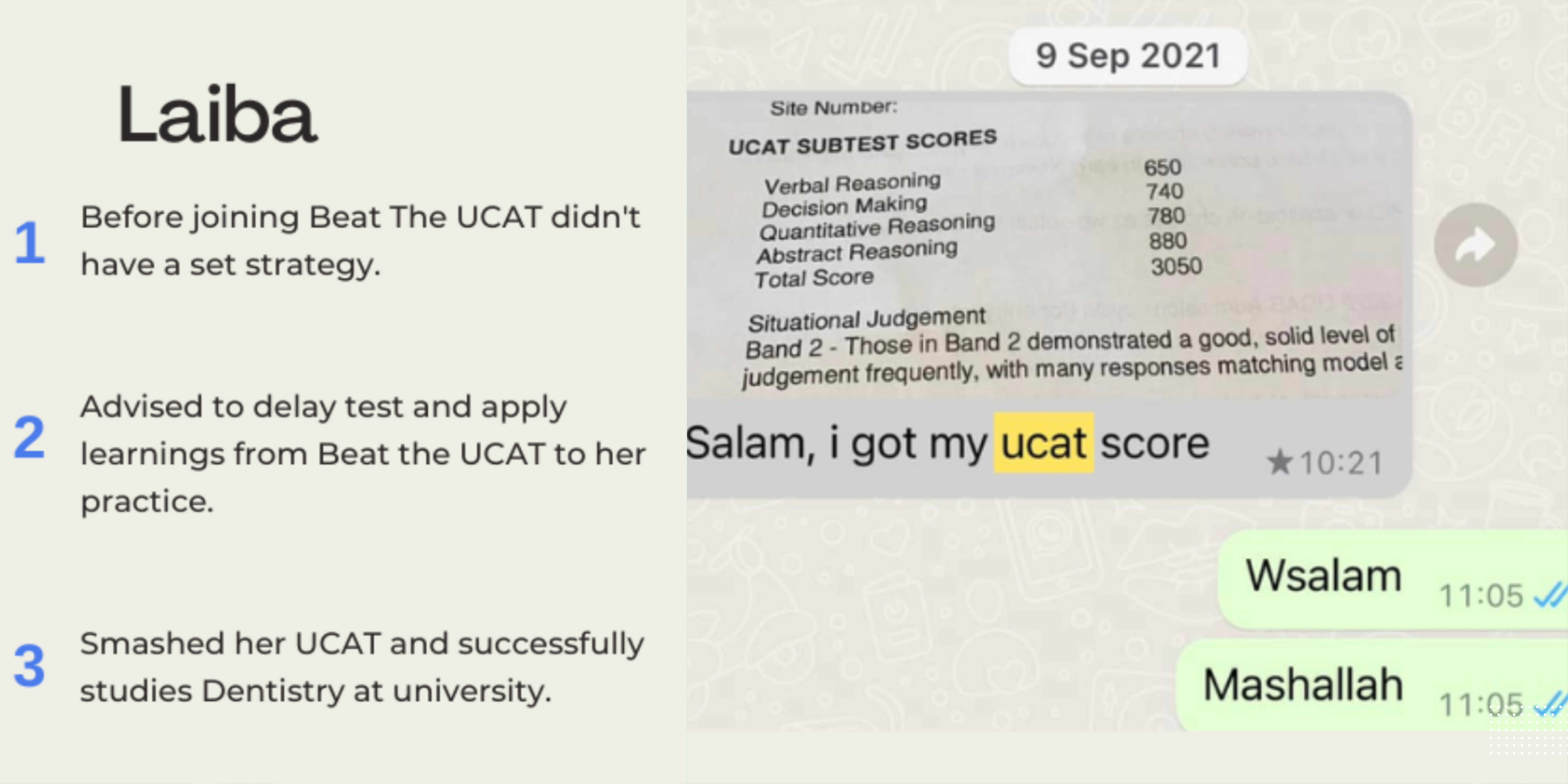 UCAT Reviews