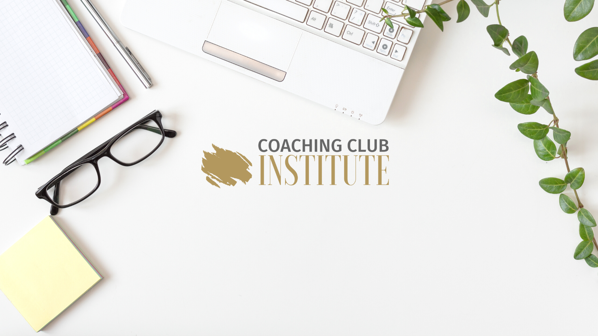 COACHING CLUB INSTITUTE