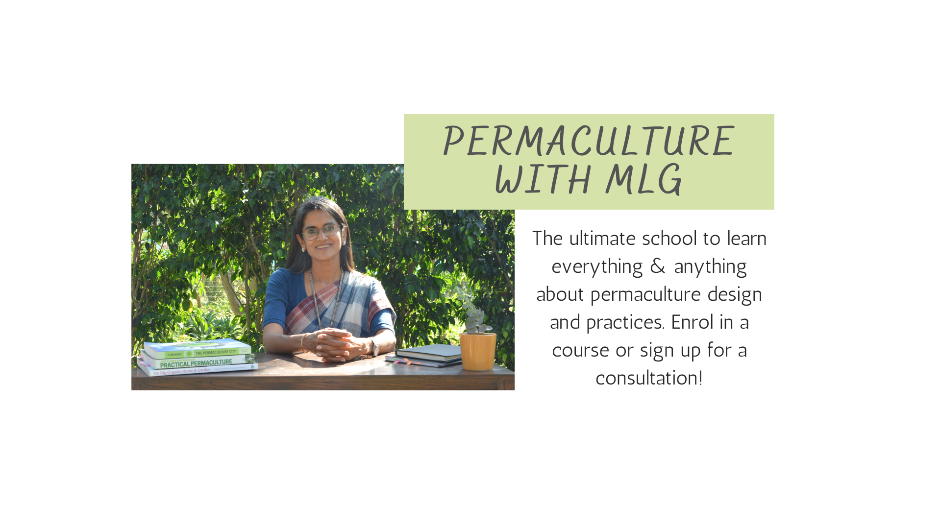 permaculture courses