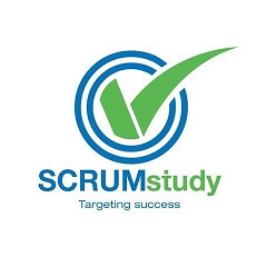 SCRUMstudy Logo