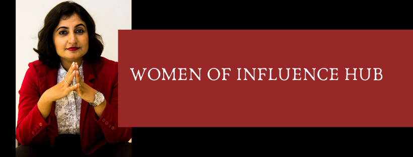 Women of Influence, Power, Branding