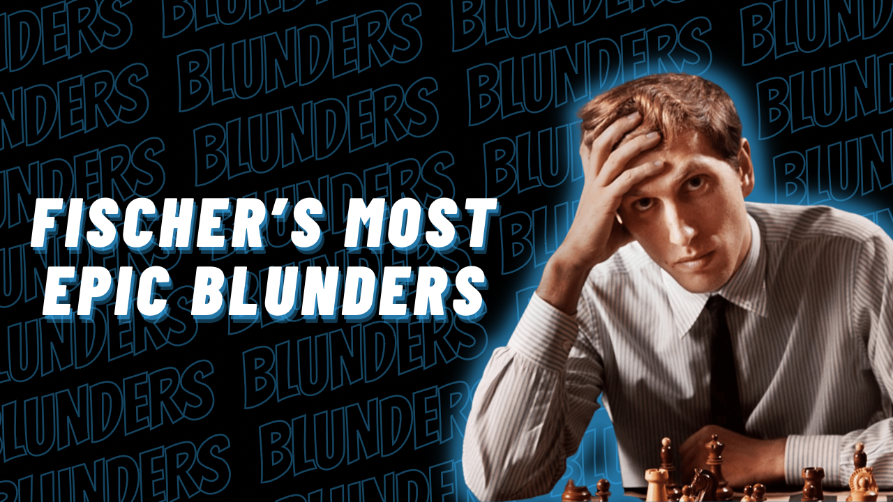 Chess Tricks and Traps A Beginner Must Know - Chessable Blog