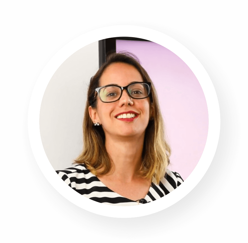 livia germano - professora de branding