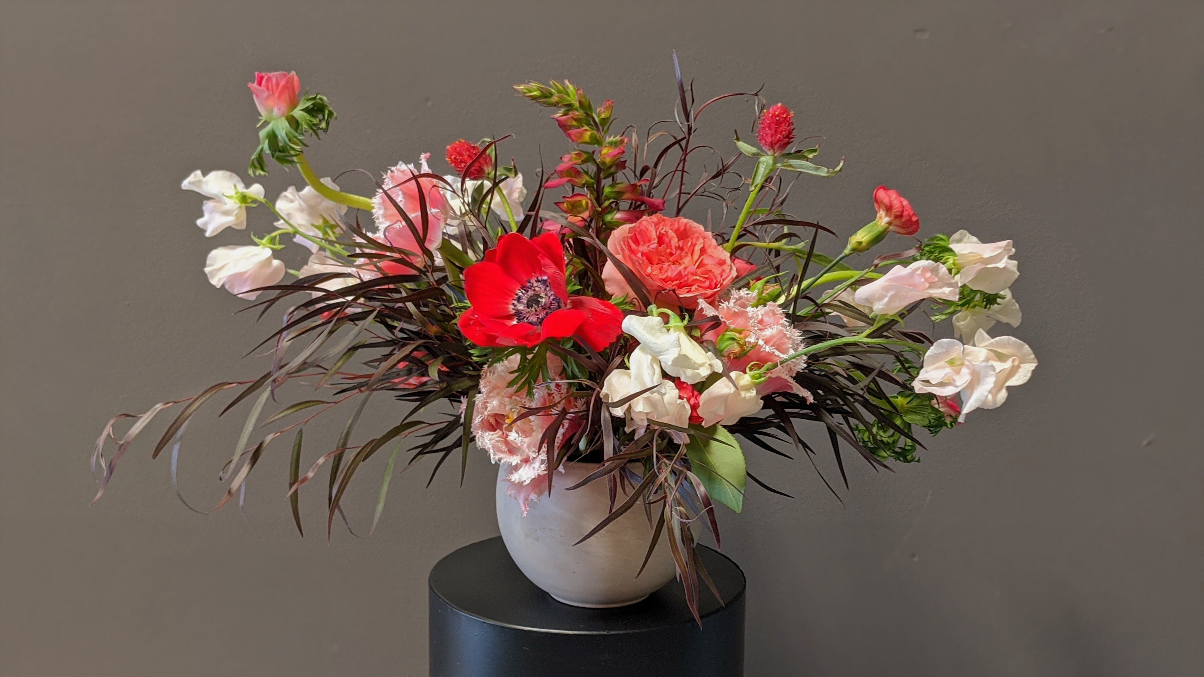 Affordable Online Flower Design Classes Flower Duet