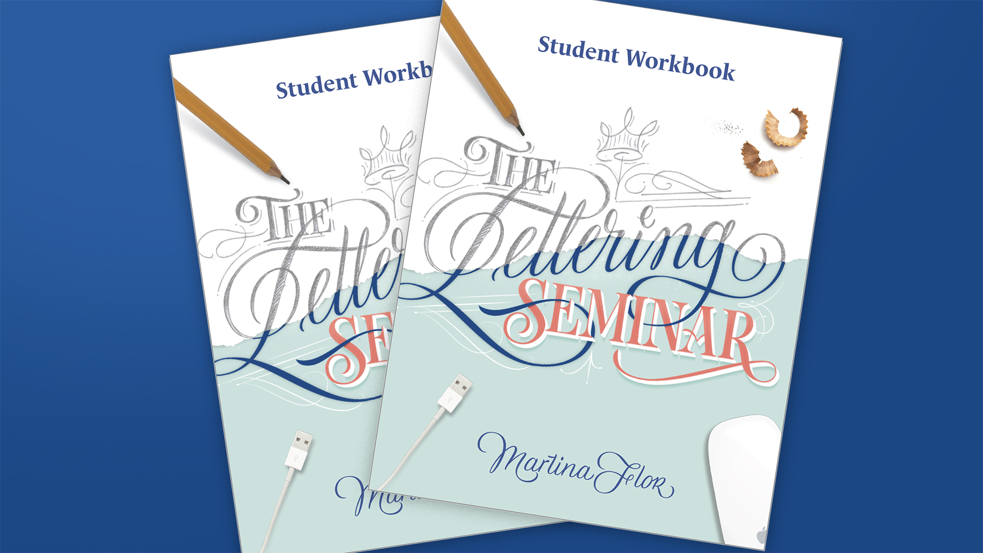 STUDENT WORKBOOK