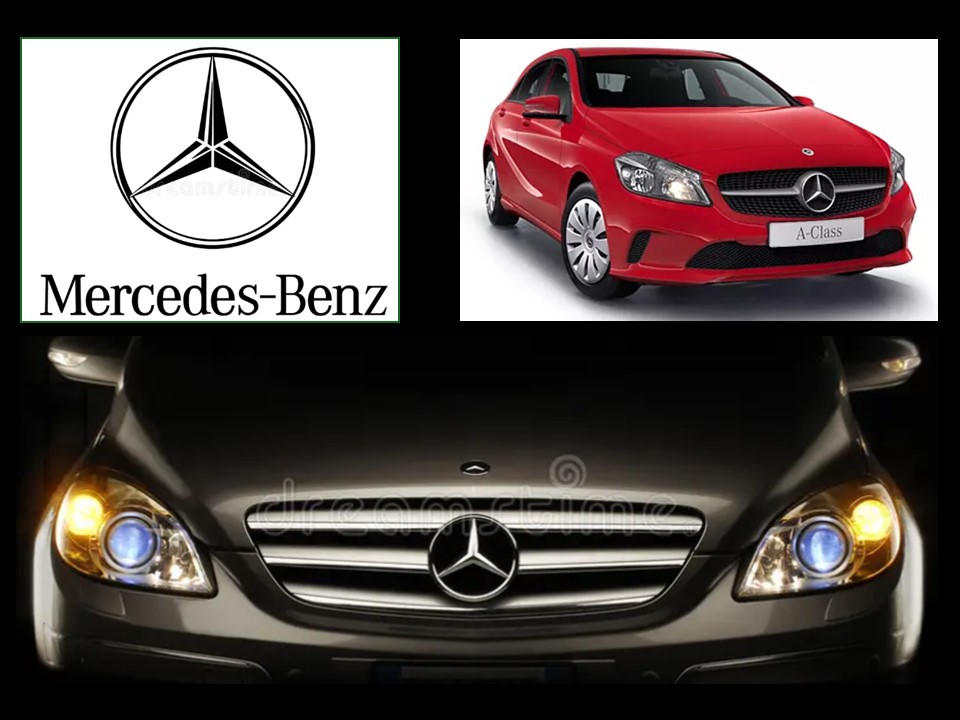 Mercedes-Benz