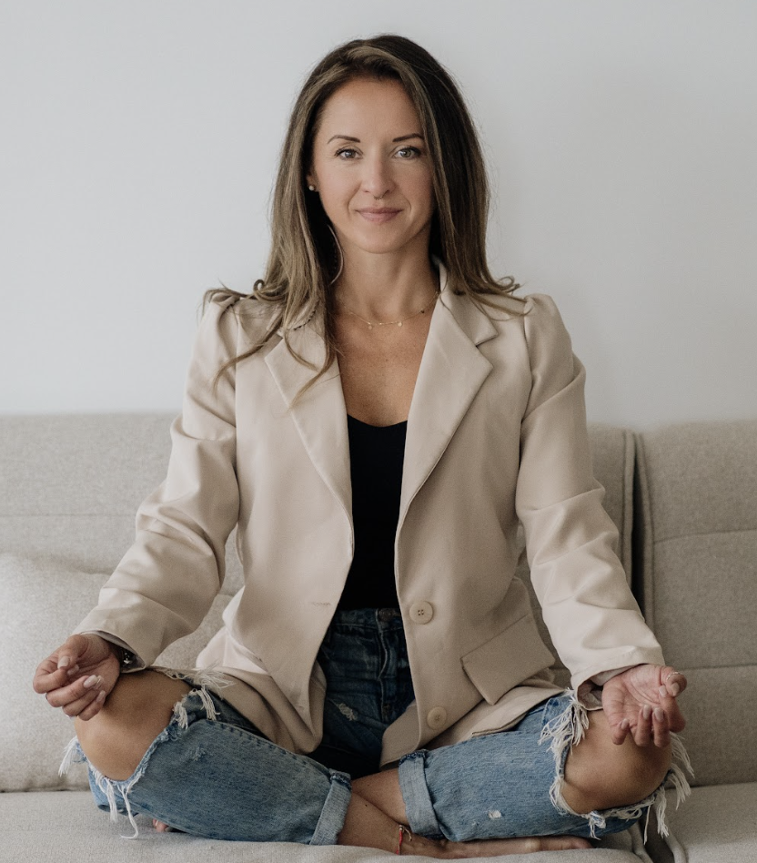yoga et gestion du stress