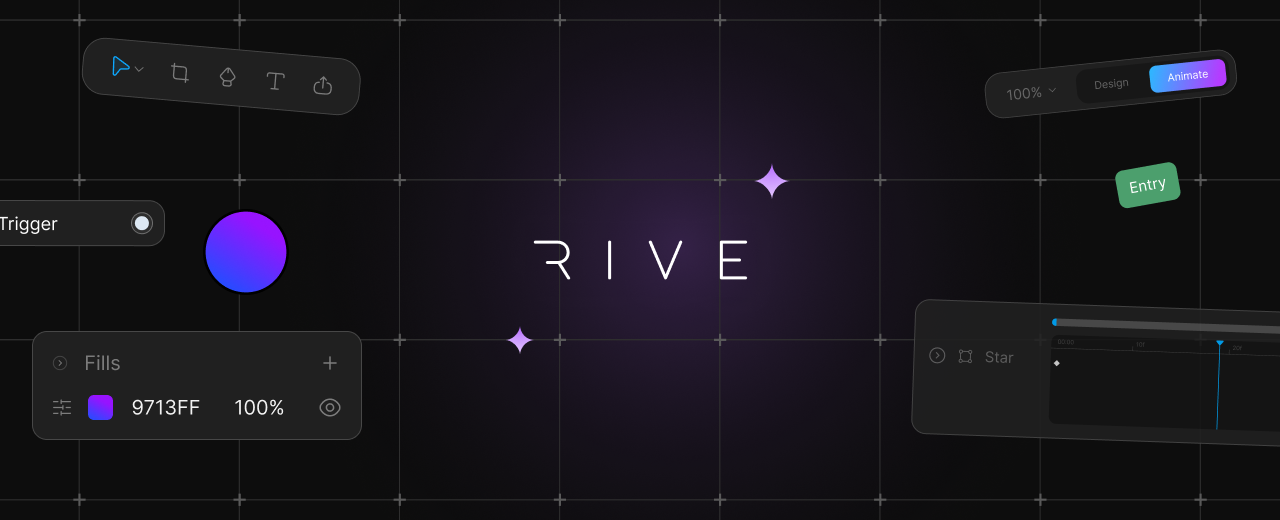 rive