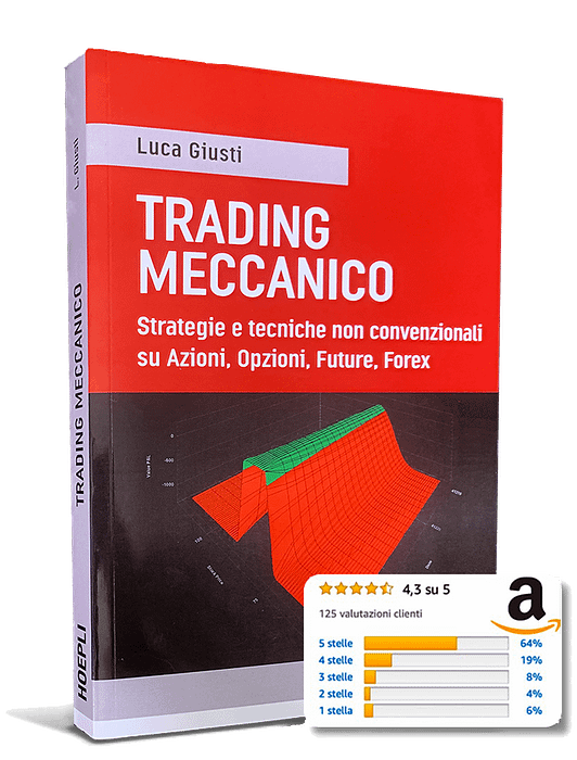 libro di trading meccanico di luca giusti