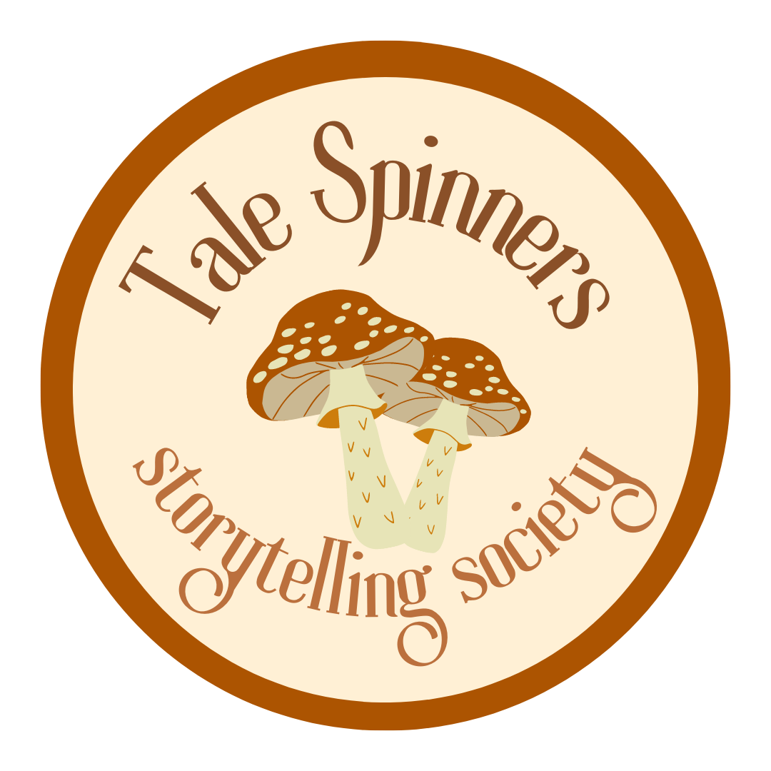 Tale Spinners Storytelling Society