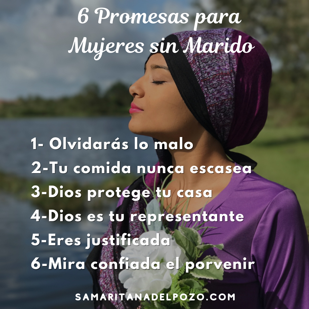 6 Promesas