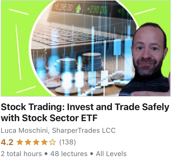 ETF Trading: How to Invest Safely and Profitably with Exchange-Traded Funds