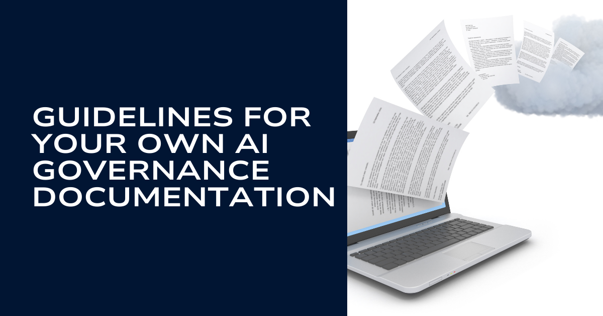 Advanced AI Governance Implementation