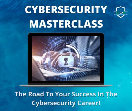 Advance your cybersecurity career