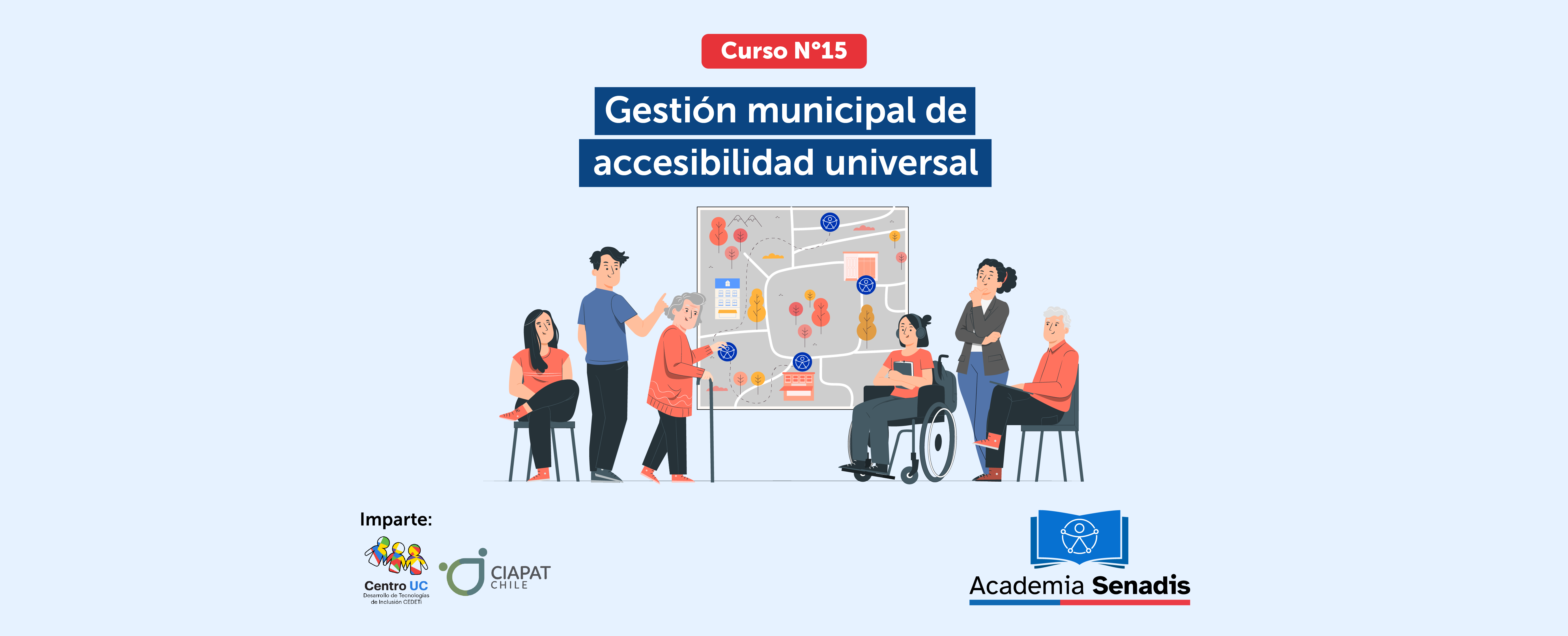 Texto Curso Gestión municipal de accesiiblidad universal