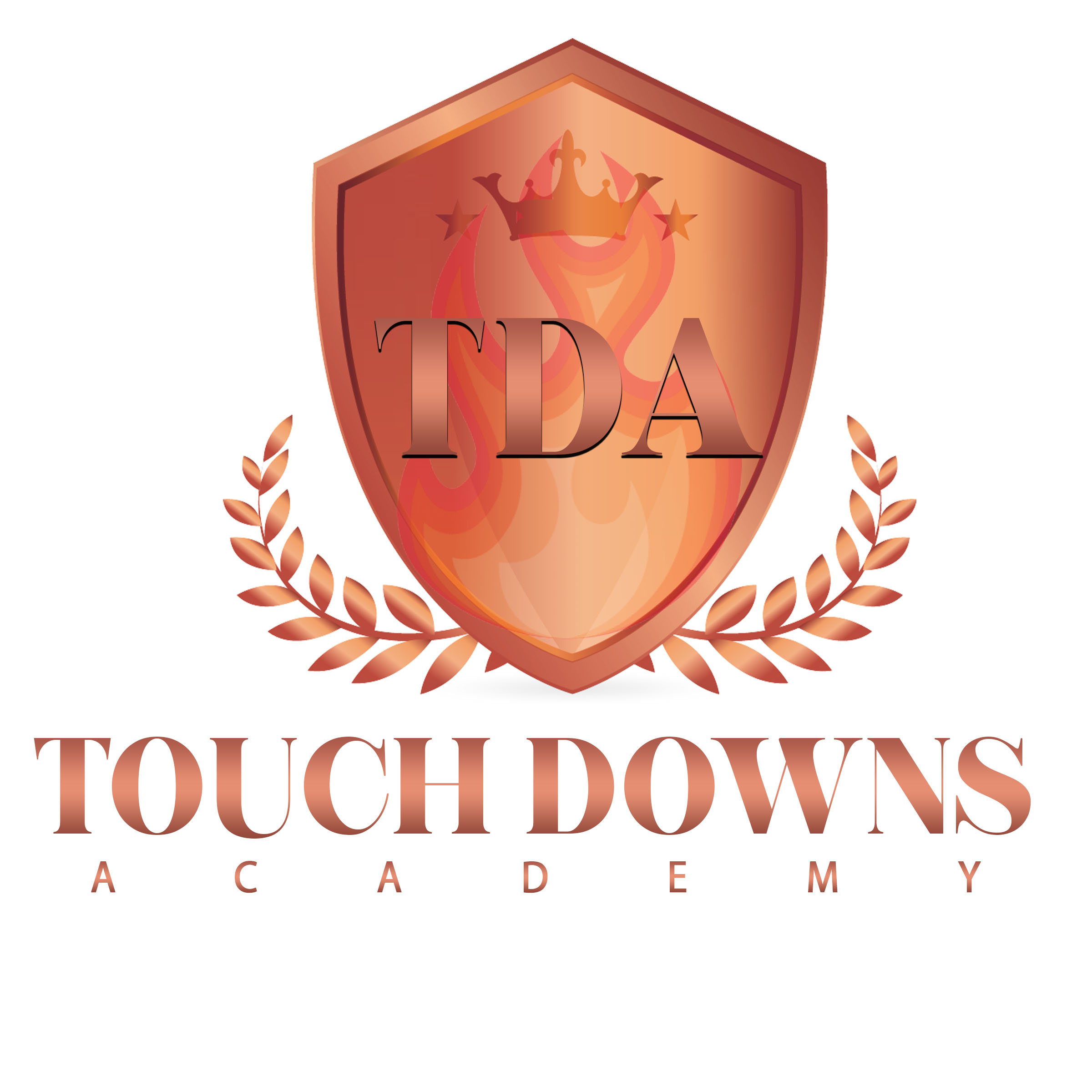 Touch Downs Academy 