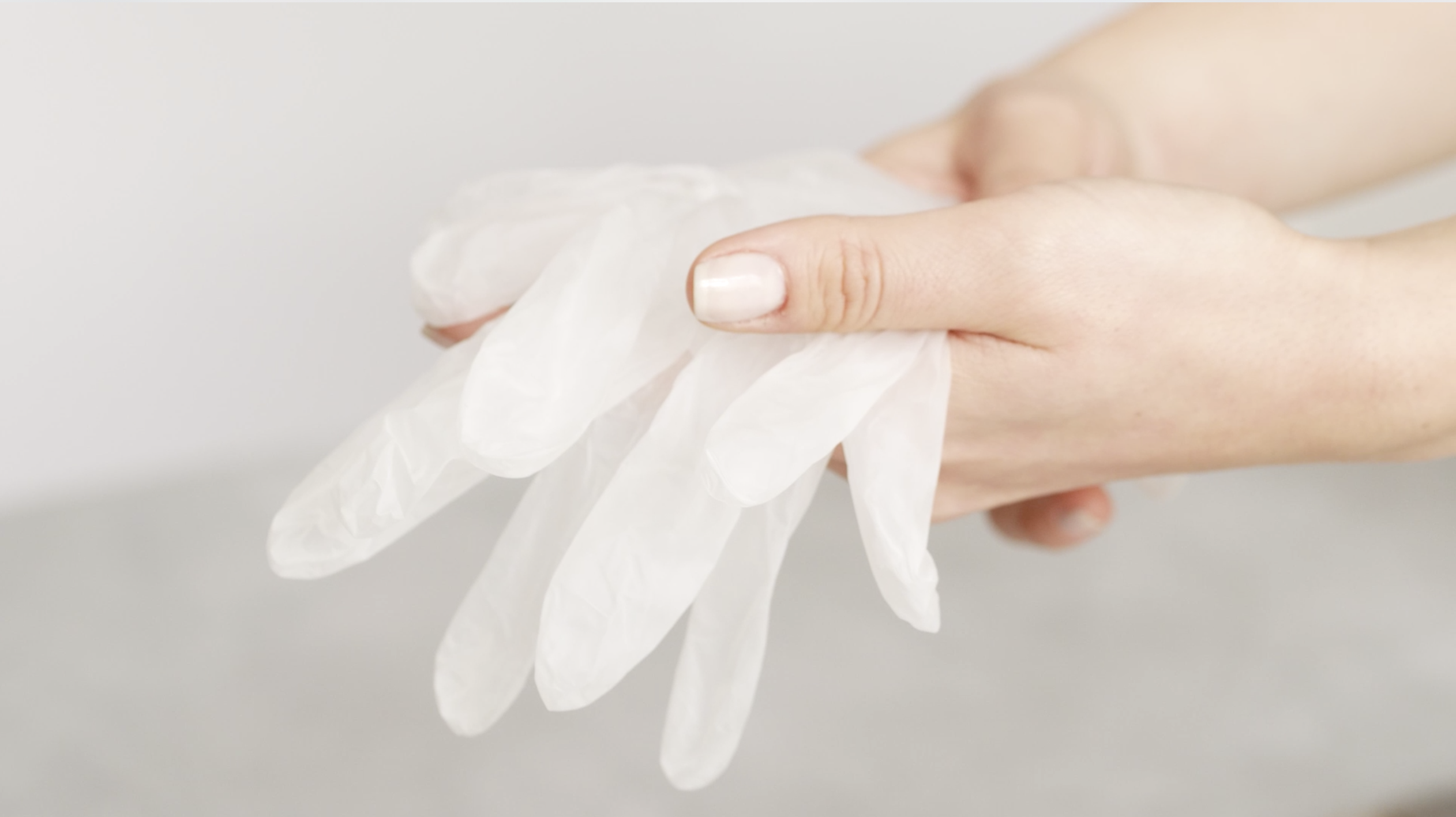 Rubber Gloves | Soap making tools