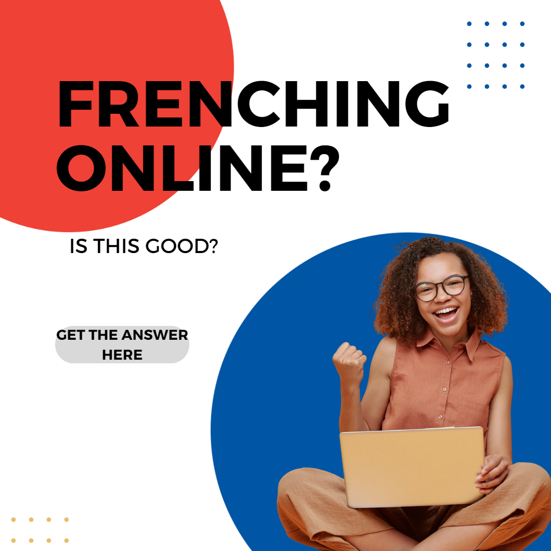 Learn French online
