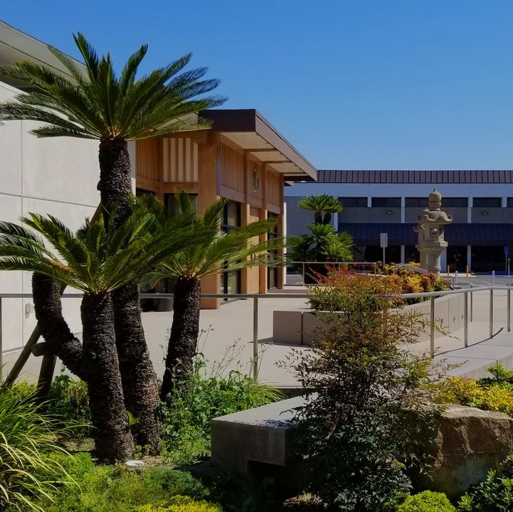 Orange County Buddhist Church