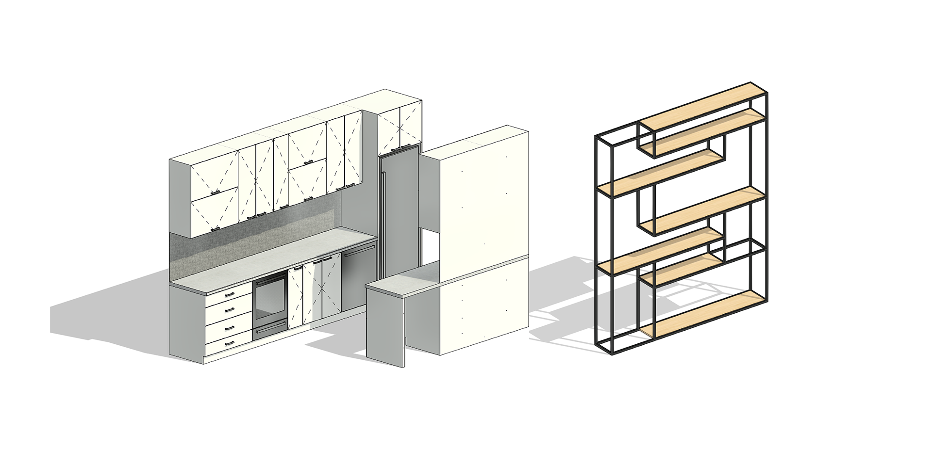 123-Cabinetry | Balkan Architect