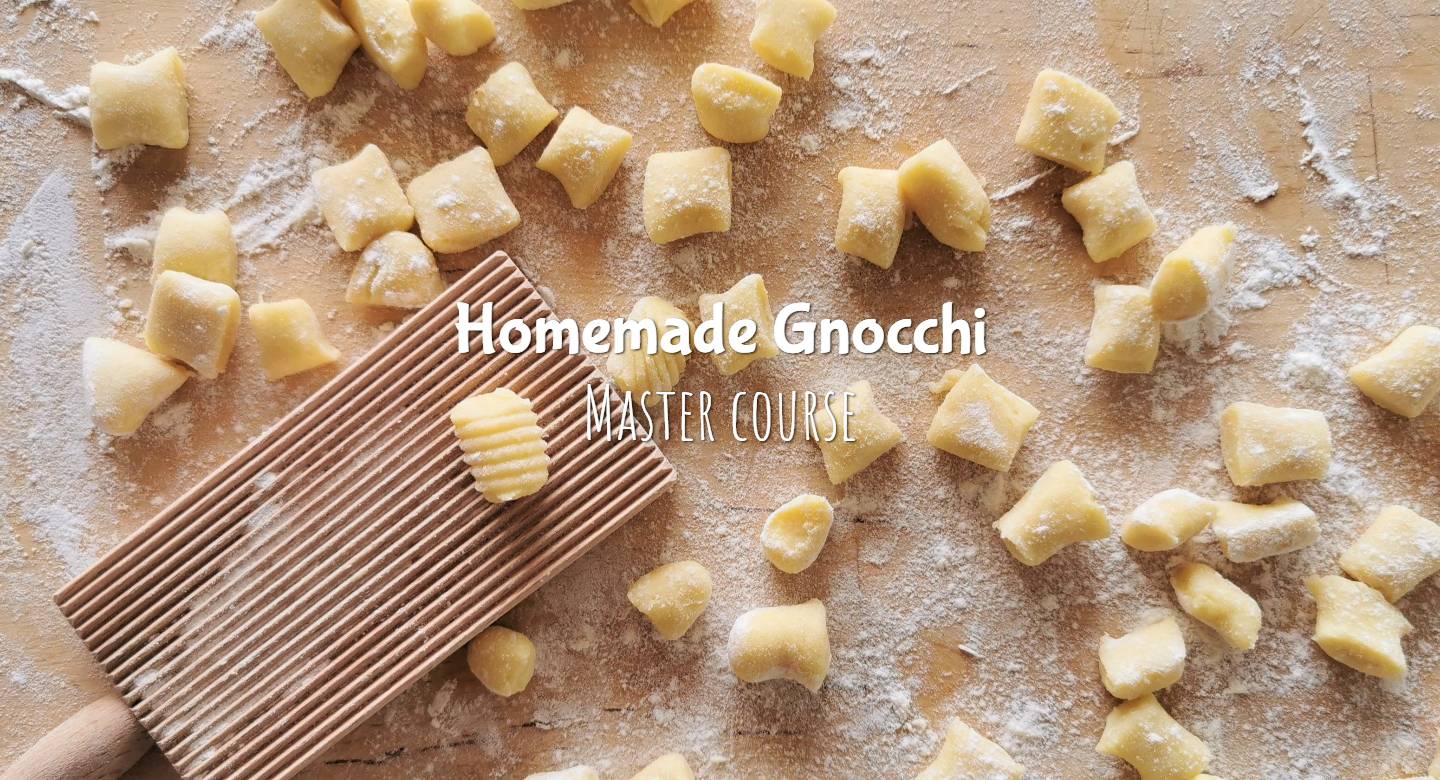 Homemade Gnocchi: The Complete Guide