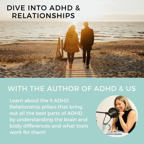understanding adhd and relationships
