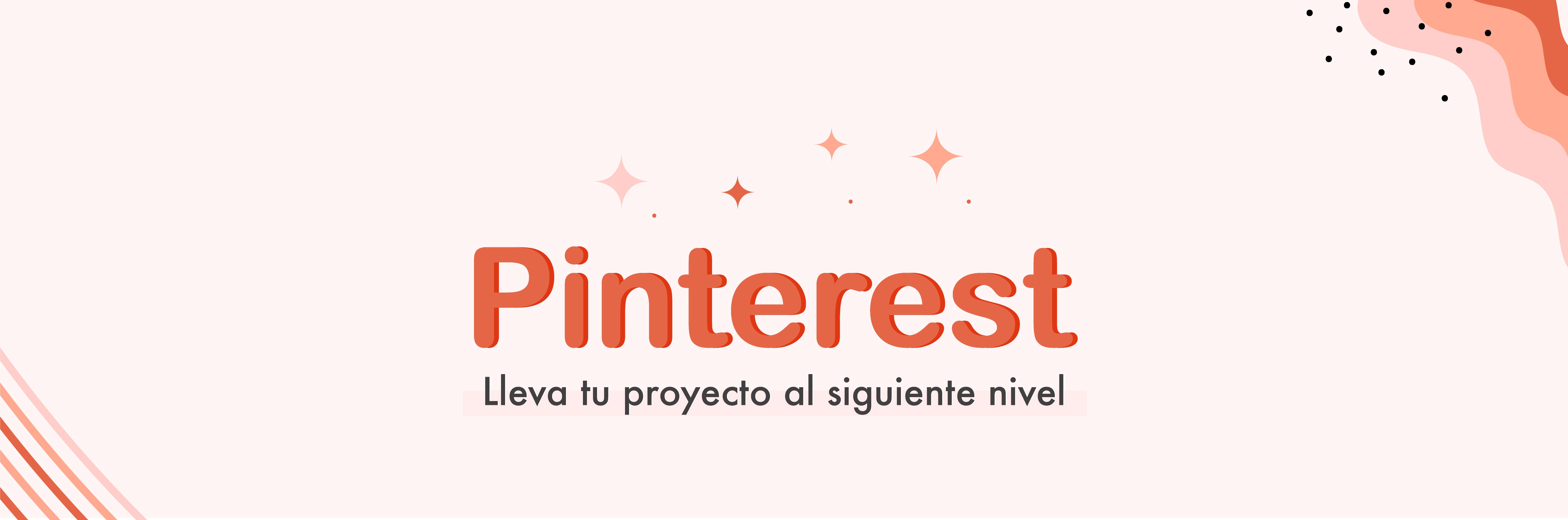 Curso online de pinterest para emprendedores