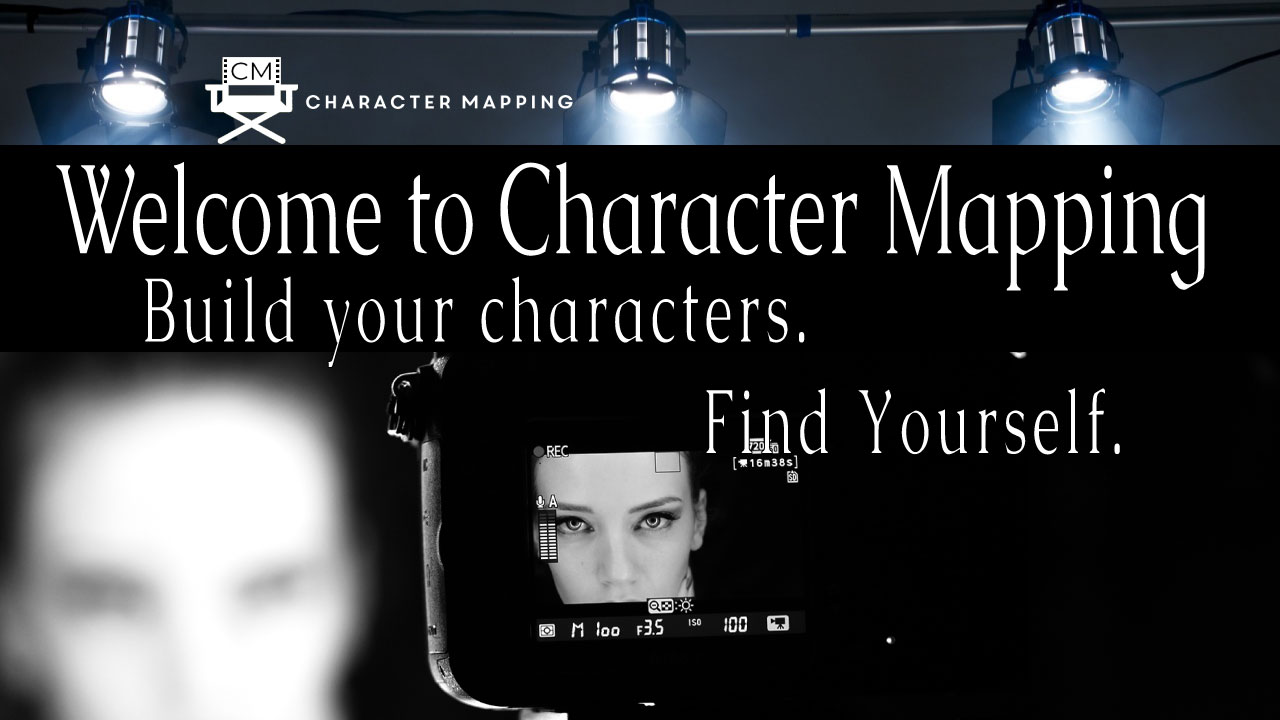 Character Mapping