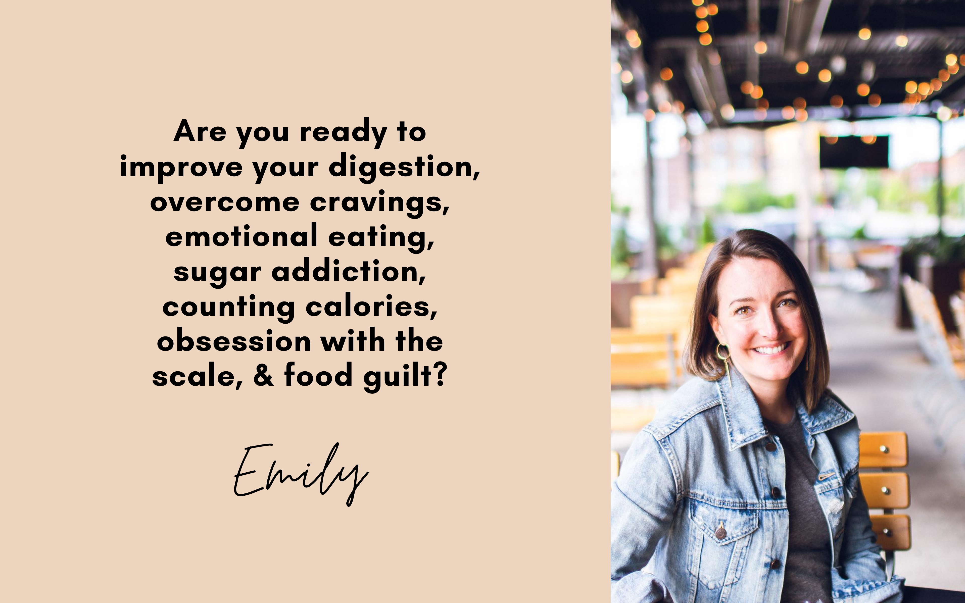 Mindful Eating