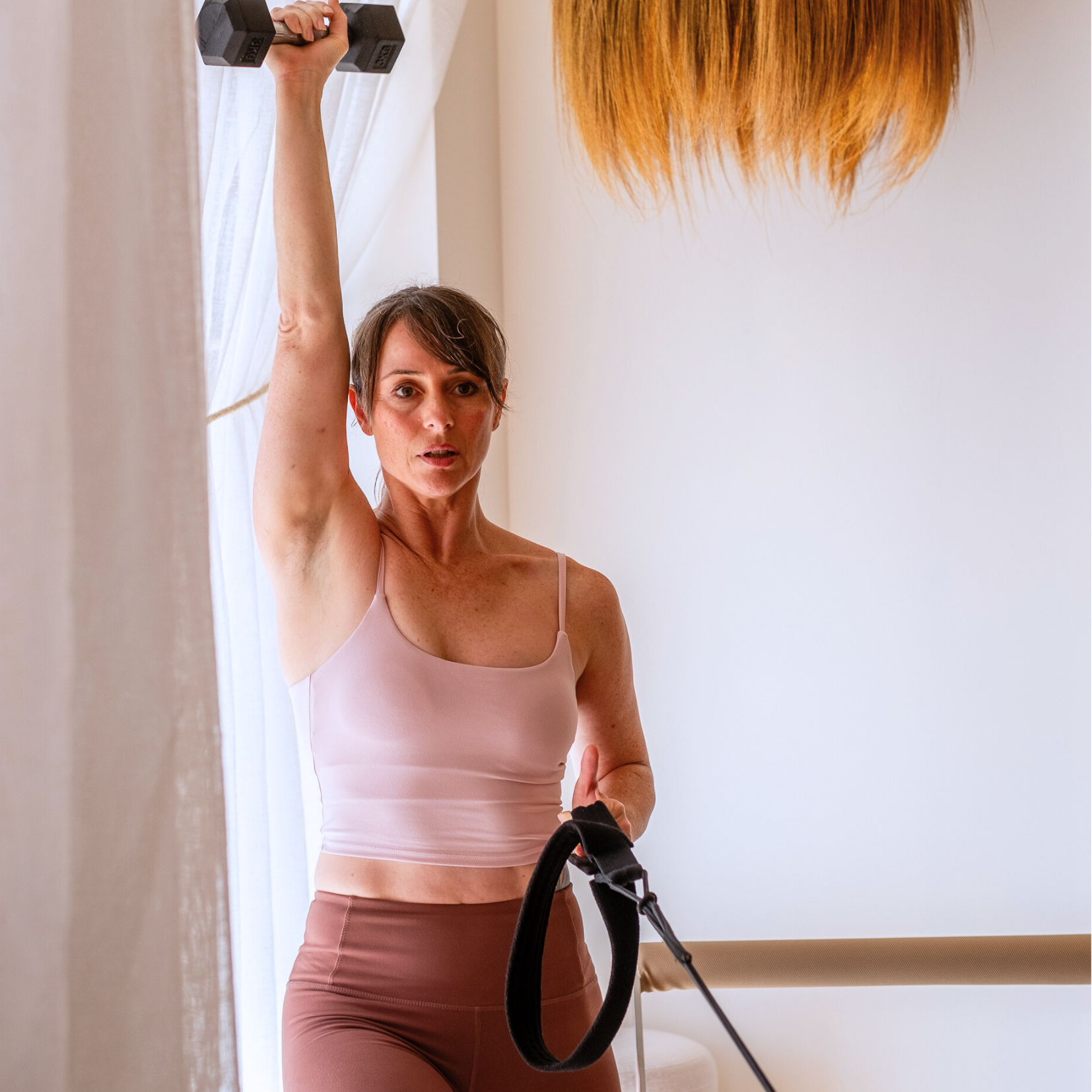 Barre instructor course Sydney