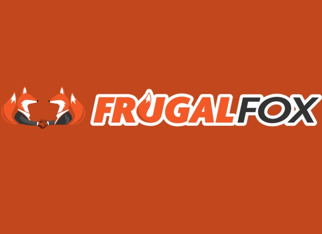 frugal fox logo