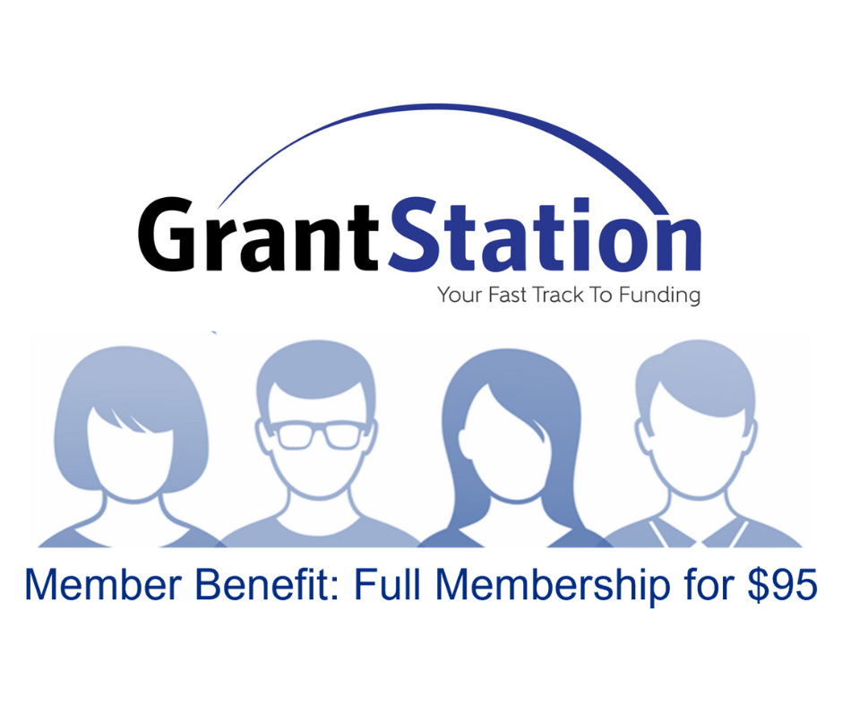 Grant Station Logo