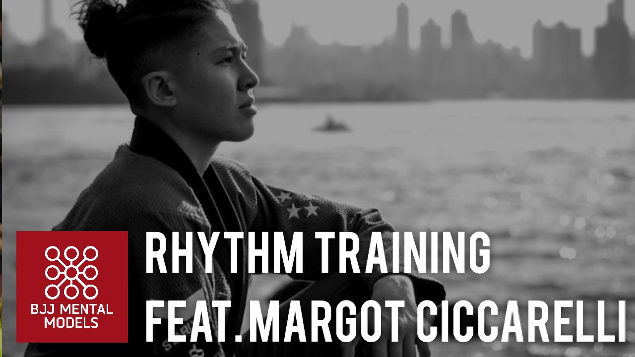 Rhythm Training, feat. Margot Ciccarelli