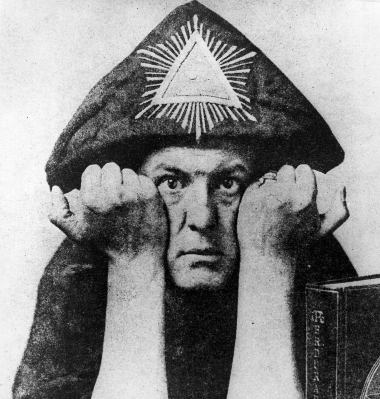 Aleister Crowley&#39;s Magick