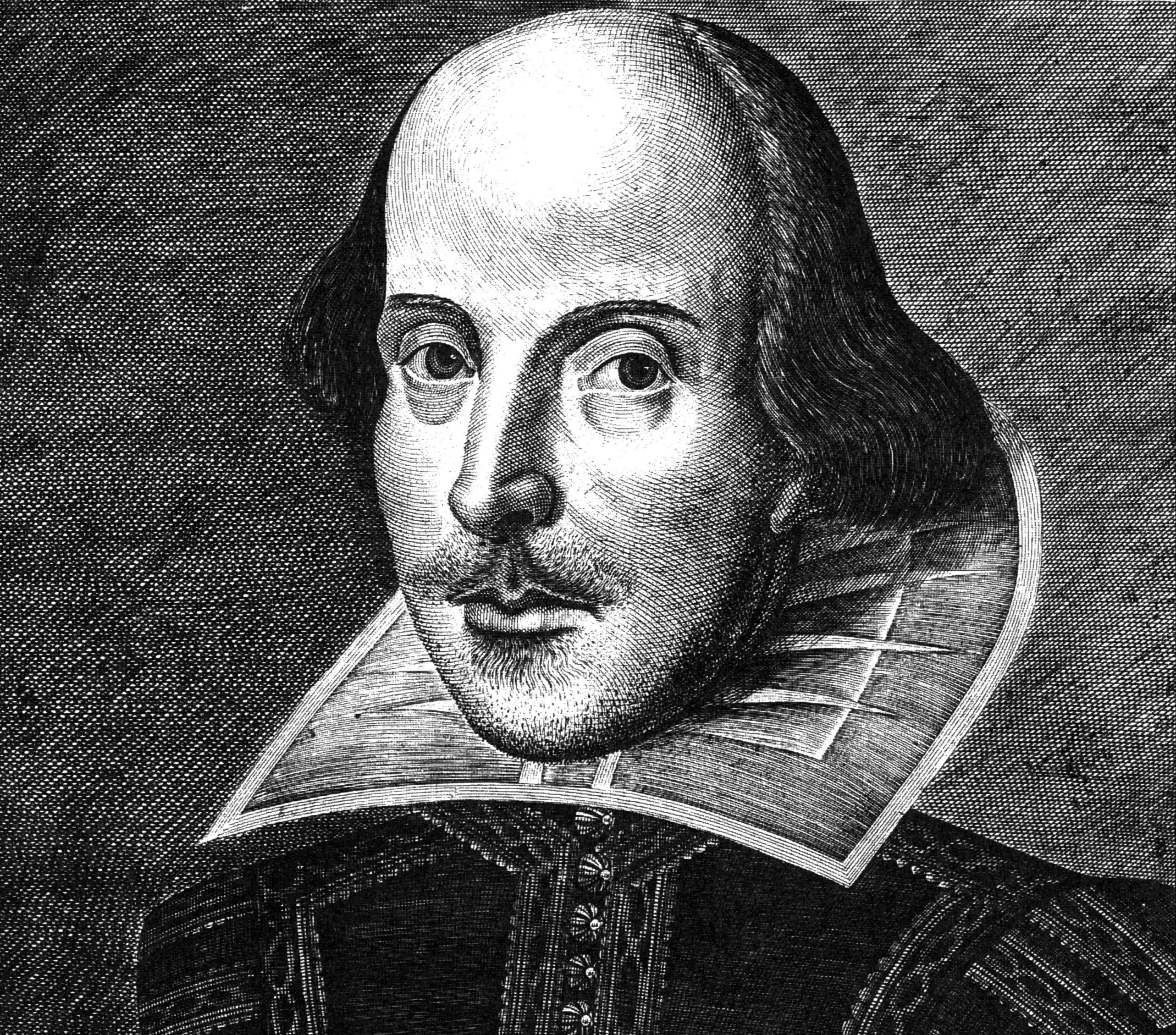 Shakespeare