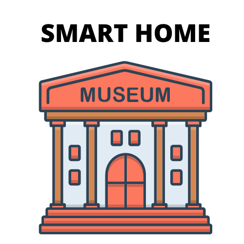 Smart Home Courses Museum Series