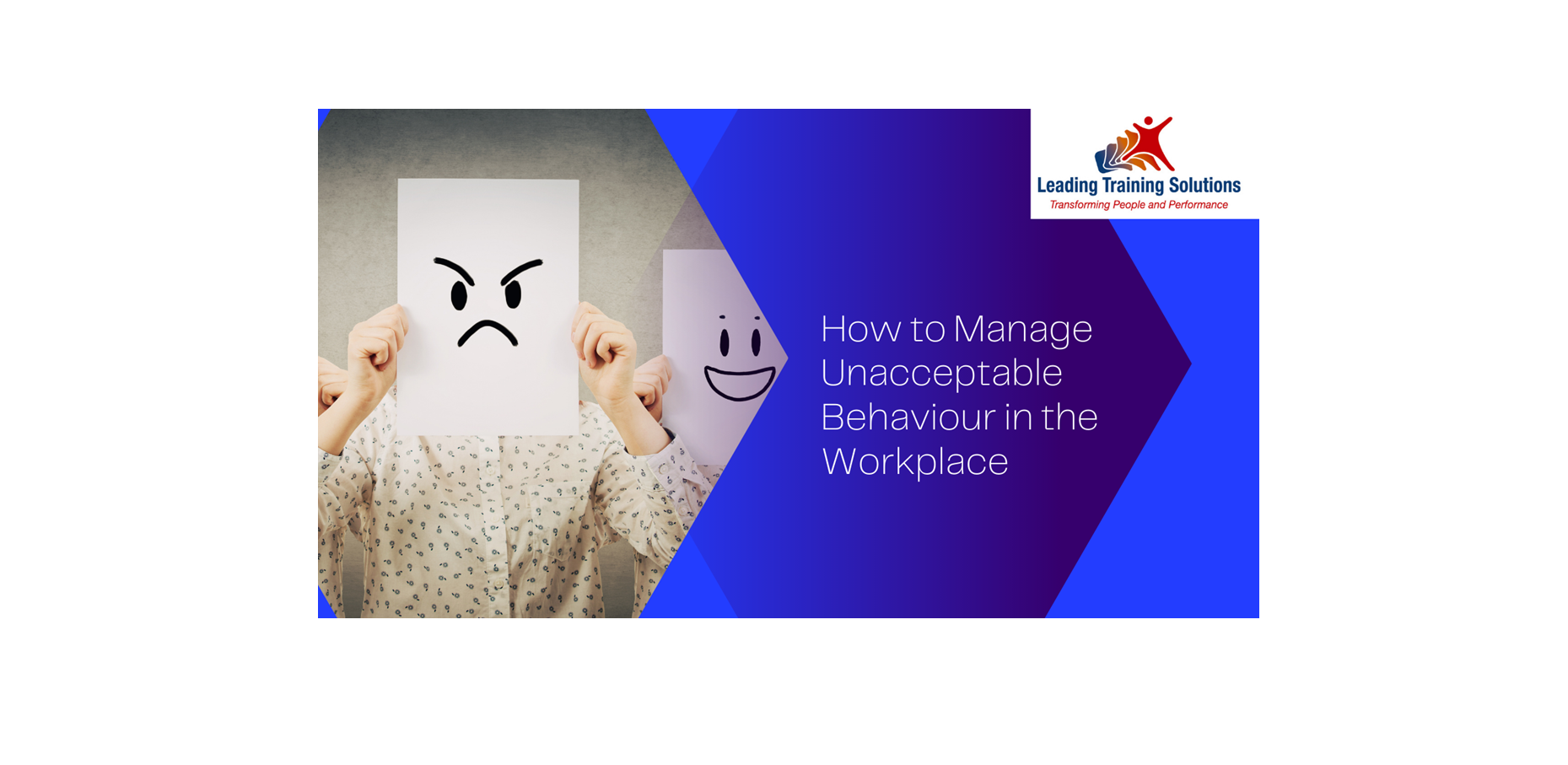 how-to-manage-unacceptable-behaviour-in-the-workplace-the-answer-is