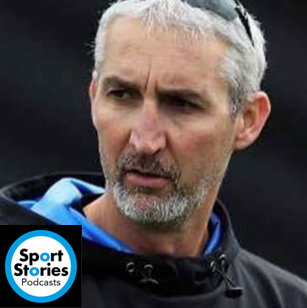 Jason Gillespie