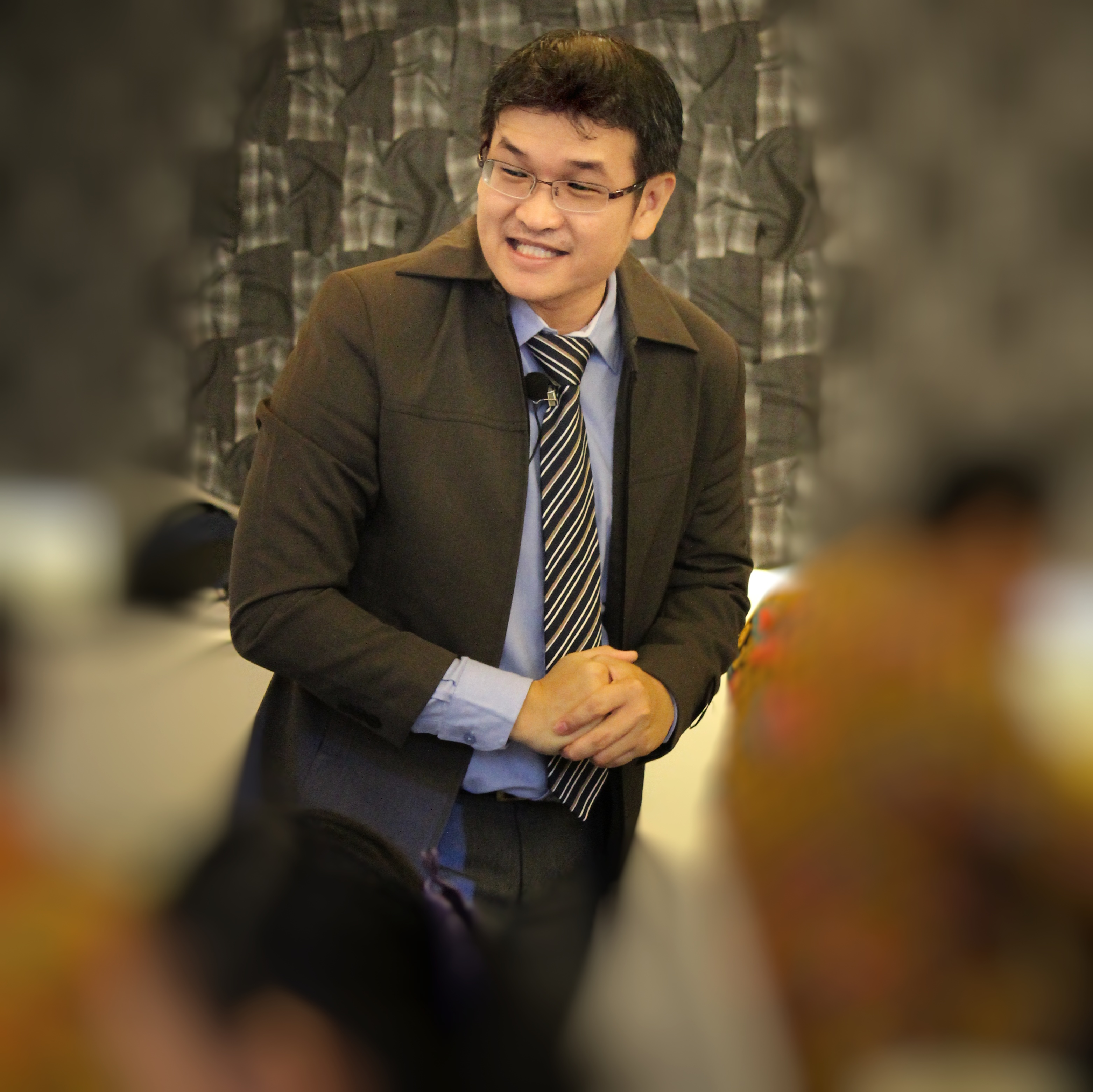 Erick Iskandar