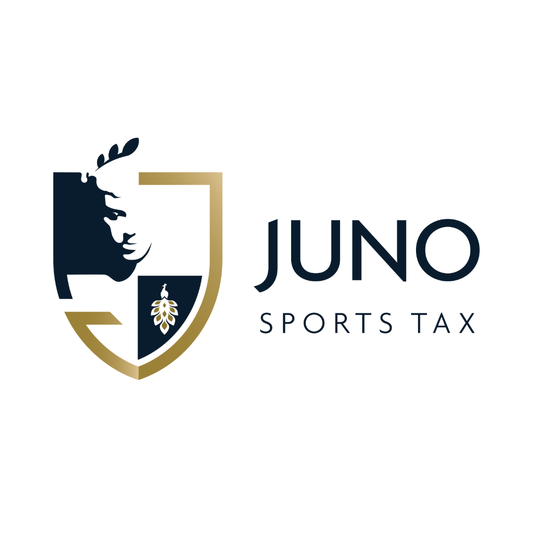 Sports Tax Juno