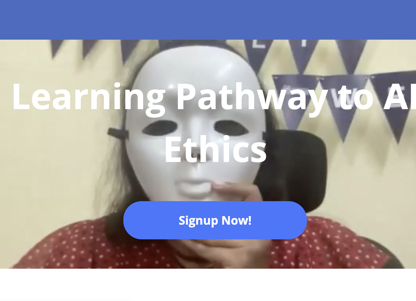Learning Pathway to AI Ethics with Yashaswami Viswanath