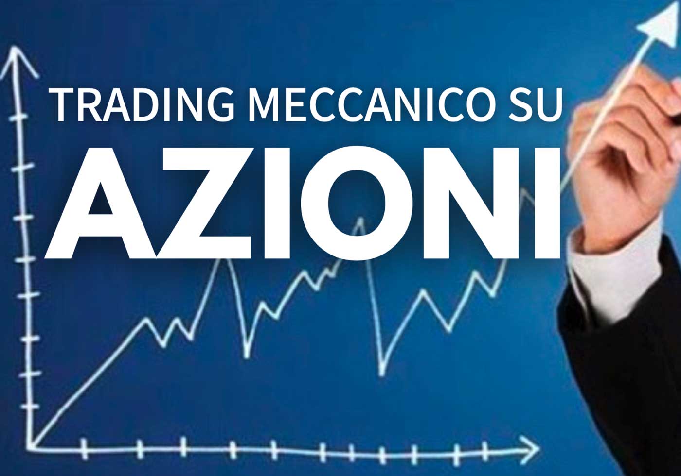 qtlab trading meccanico su azioni, miglior corso trading system and methods, online trading system e come costruire trading system automatico