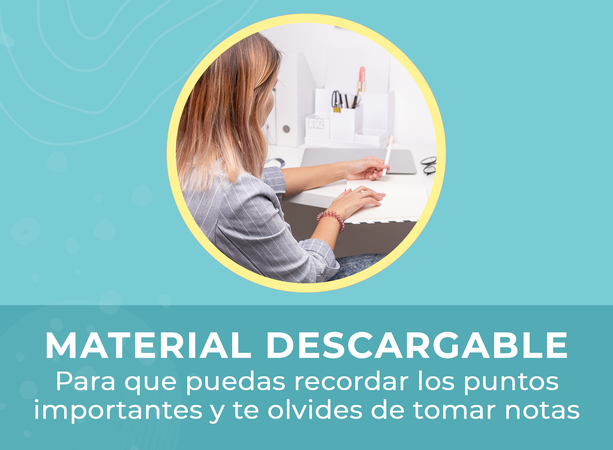 Material descargable