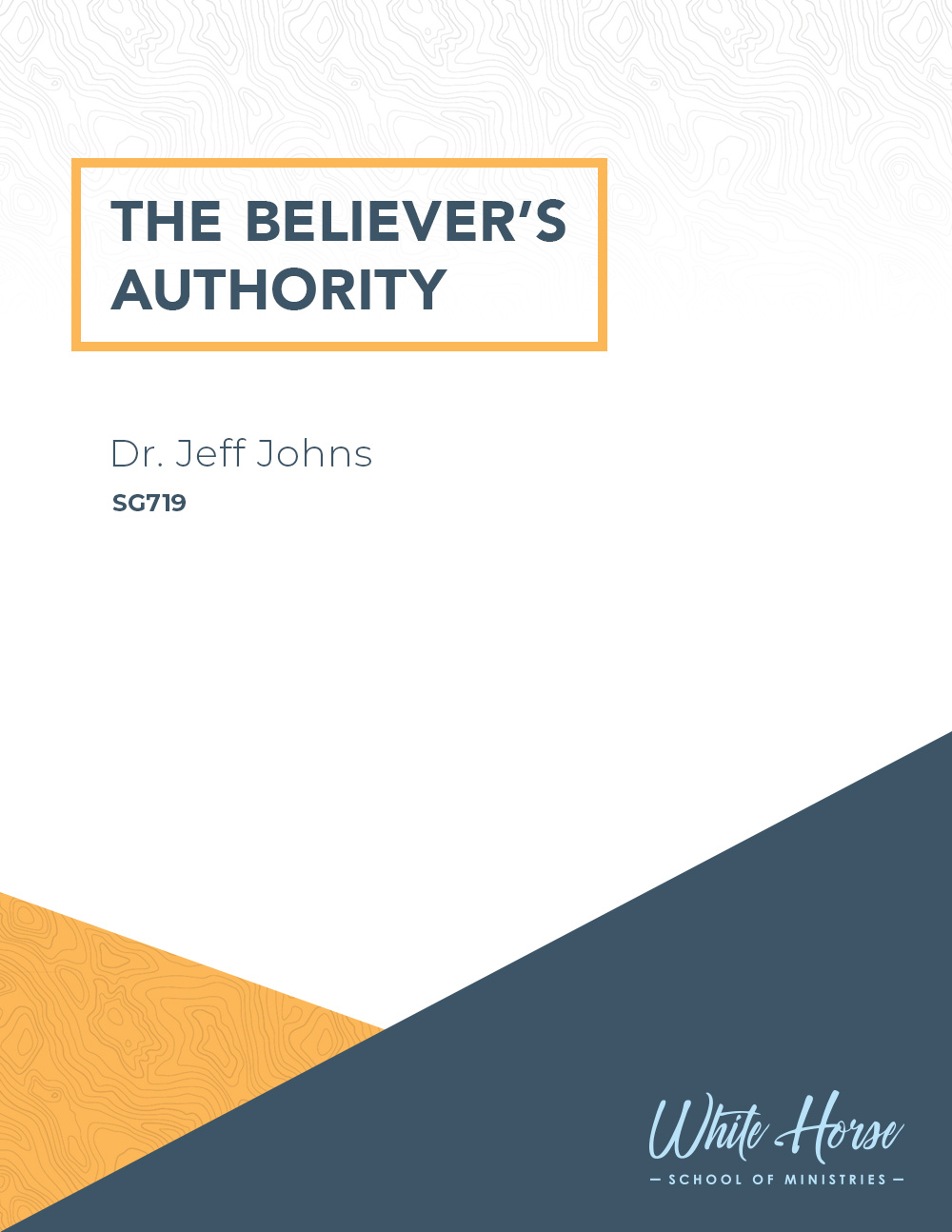 The Believers Authority