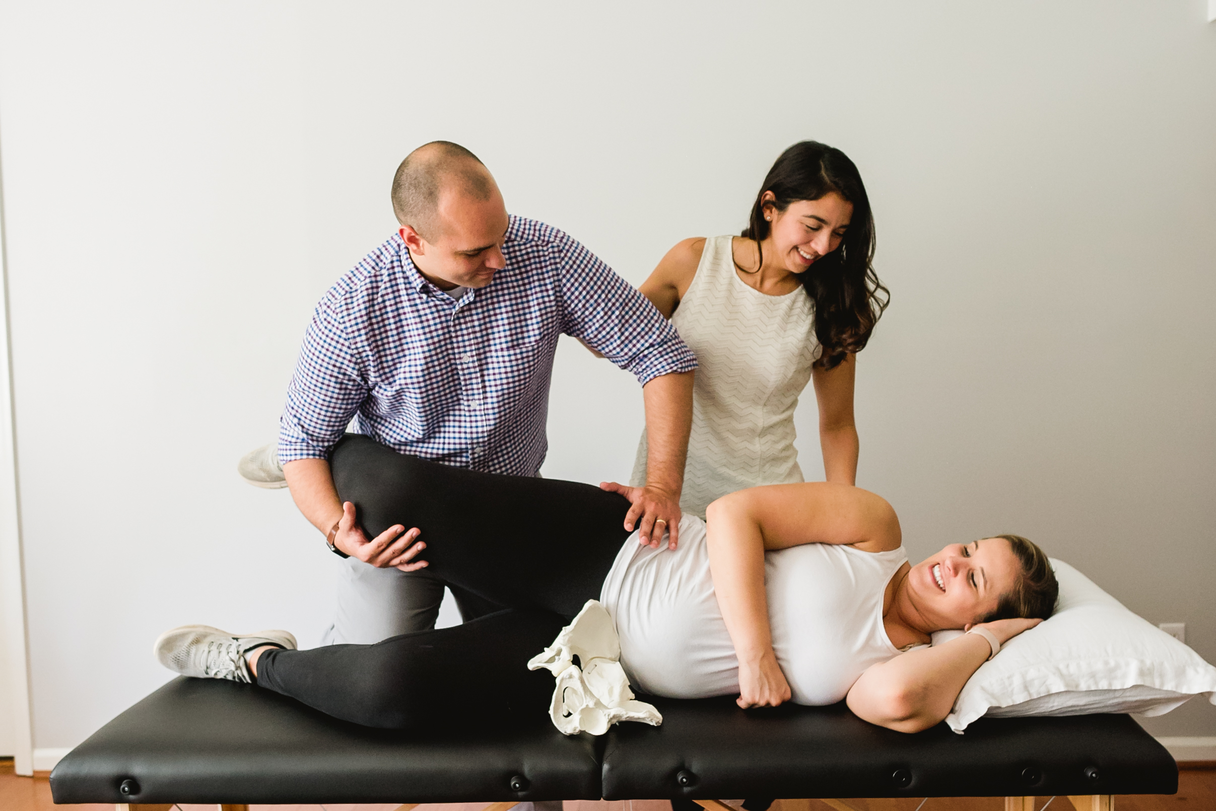 PROLAPSE — Women In Motion Physical Therapy & Wellness